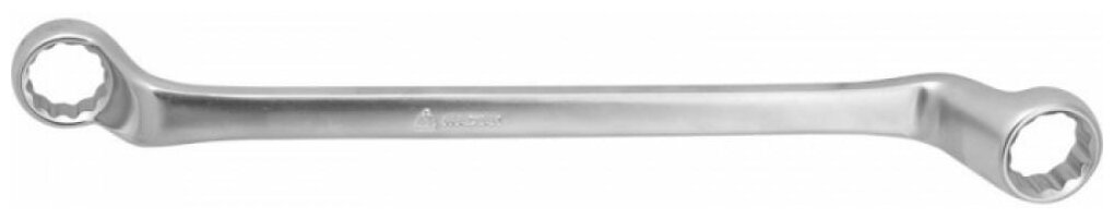 Ключ накидной SEKIRA 0000010917, 22 мм х 21 мм - фотография № 3