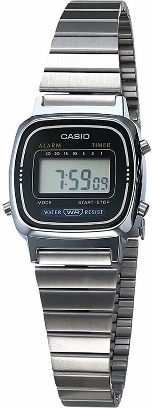 Наручные часы CASIO Vintage LA670WA-1