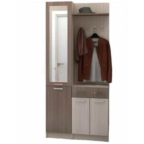 Прихожая - СМ0069