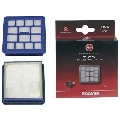 Фильтр Hoover T108