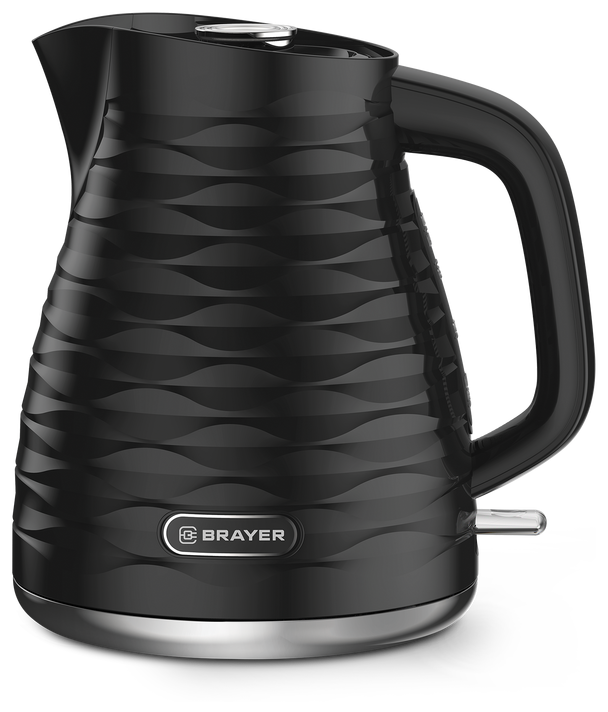 Чайник BRAYER BR1057BK