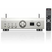 Интегральный усилитель Denon PMA-600NE, Silver