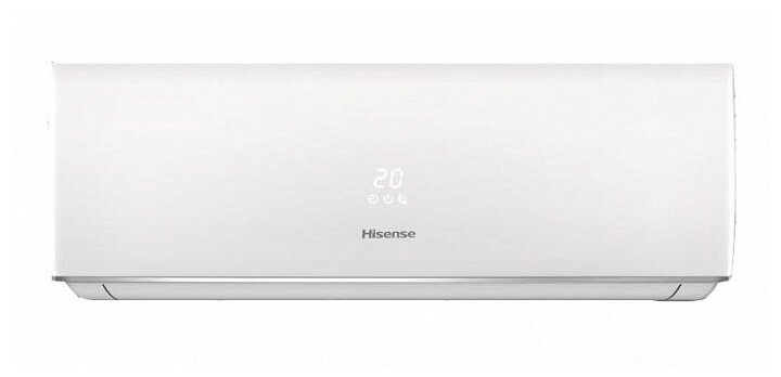 Сплит-система Hisense AS-09UW4RYDDB05G/AS-09UW4RYDDB05W Smart DC Inverter