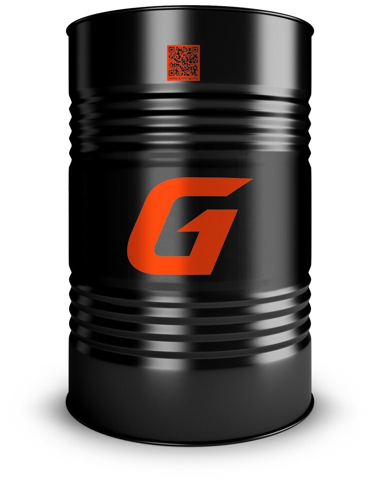 Масло G-Energy synthetic active 5w40 205л G-Energy 253142413