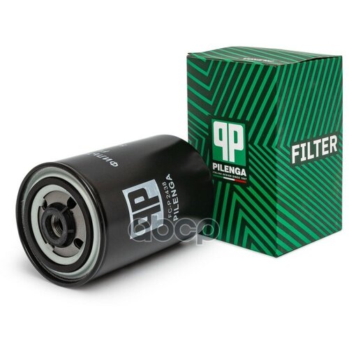Фильтр Топливный PILENGA арт. FC-P2438