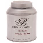 Чай Вetjeman & Barton Autumn Blend/Осенний Сбор, б/125гр - изображение