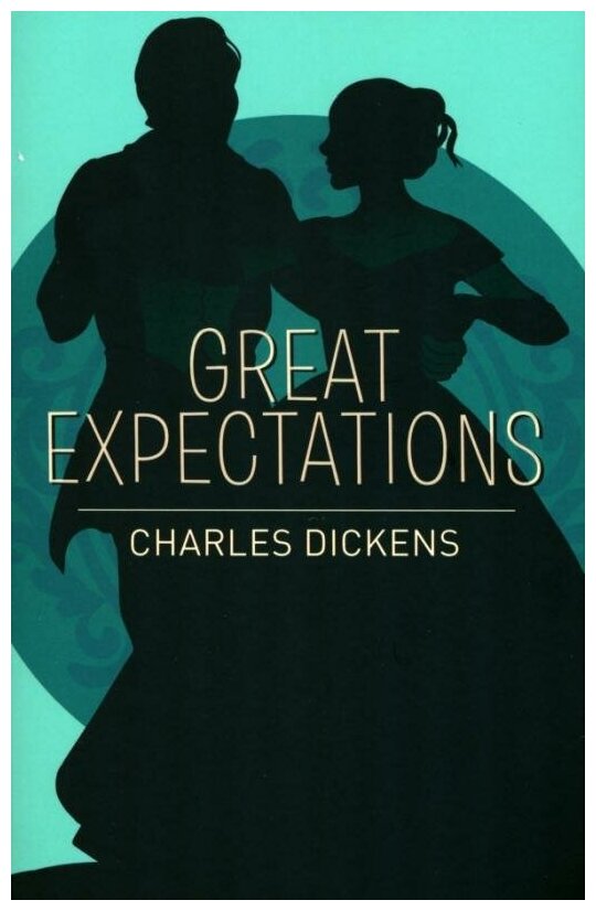 Great Expectations (Dickens Charles) - фото №1
