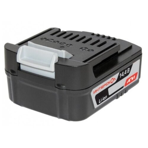 АПИ-2144 аккум блок 2Ач 144В Li-ion Интерскол шт Интерскол 2920₽