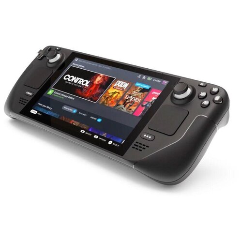 Игровая консоль Steam Deck V004287-30 10240900₽