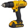 Аккумуляторная ударная дрель-шуруповерт DeWALT DCD776S2 - изображение