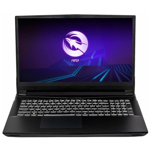 Ноутбук Hiper G16 g16rtx3070b11700w11 19328800₽