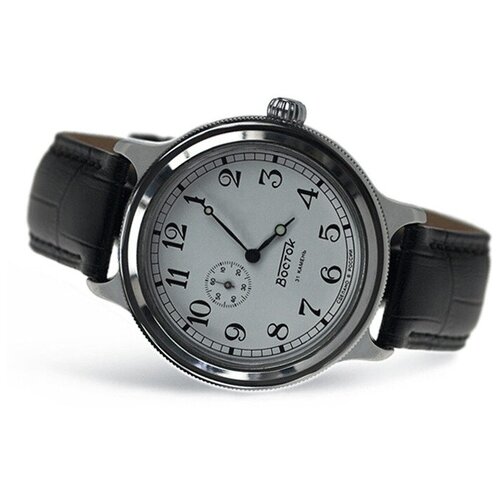 фото Часы наручные восток 550946