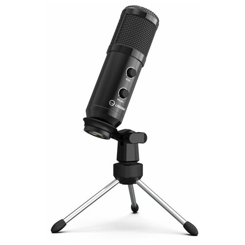 Игровой микрофон для компьютера Lorgar LRG-CMT313 449900₽