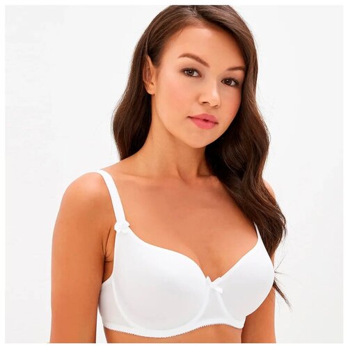 фото Бюстгальтер новое время, размер 85с, белый