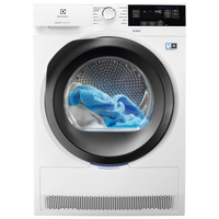 Сушильная машина Electrolux EW8HR359S, белый