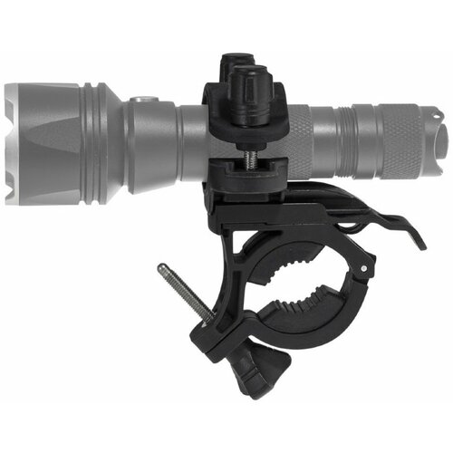 фото Велосипедное крепление fenix quick-release bike mount alb-10