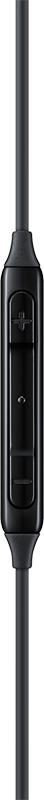 Наушники Samsung EO-IC100 RU, USB Type-C, black