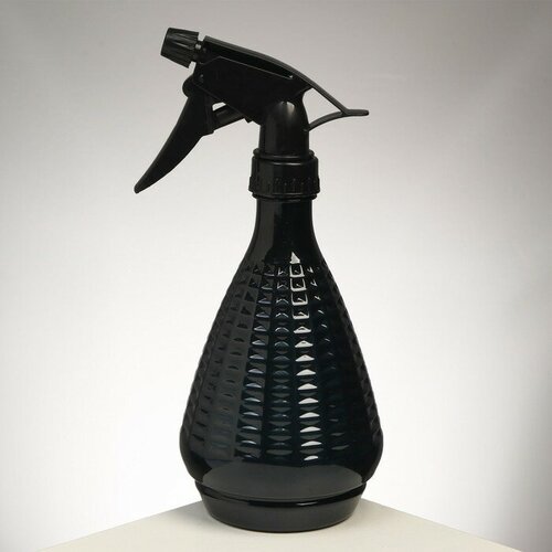 Пульверизатор 045 л чёрный перламутр для дома 599₽