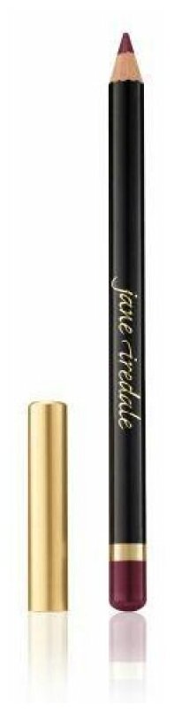 Jane Iredale,    Lip Pencil, : Berry