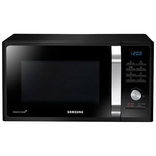 Samsung Микроволновая печь Samsung MS23F302TQK