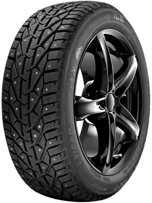 Tigar 205/60 R16 96T Ice XL шип