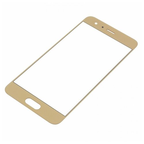 Стекло модуля + OCA для Huawei Honor 9/9 Premium 4G (STF-L09) золото стекло модуля oca для huawei honor 9 9 premium 4g stf l09 золото
