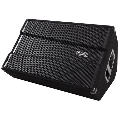 Акустическая система Soundking KJ15MA назначение концертная black 4518000₽