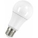 Светодиодная лампа LEDVANCE-OSRAM LVCLA125 15SW/830 230V E27 OSRAM (упаковка 5 шт)