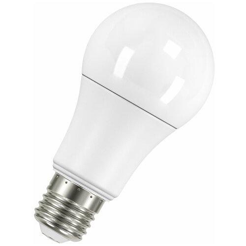 Светодиодная лампа LEDVANCE-OSRAM LVCLA125 15SW/830 230V E27 OSRAM (упаковка 5 шт)
