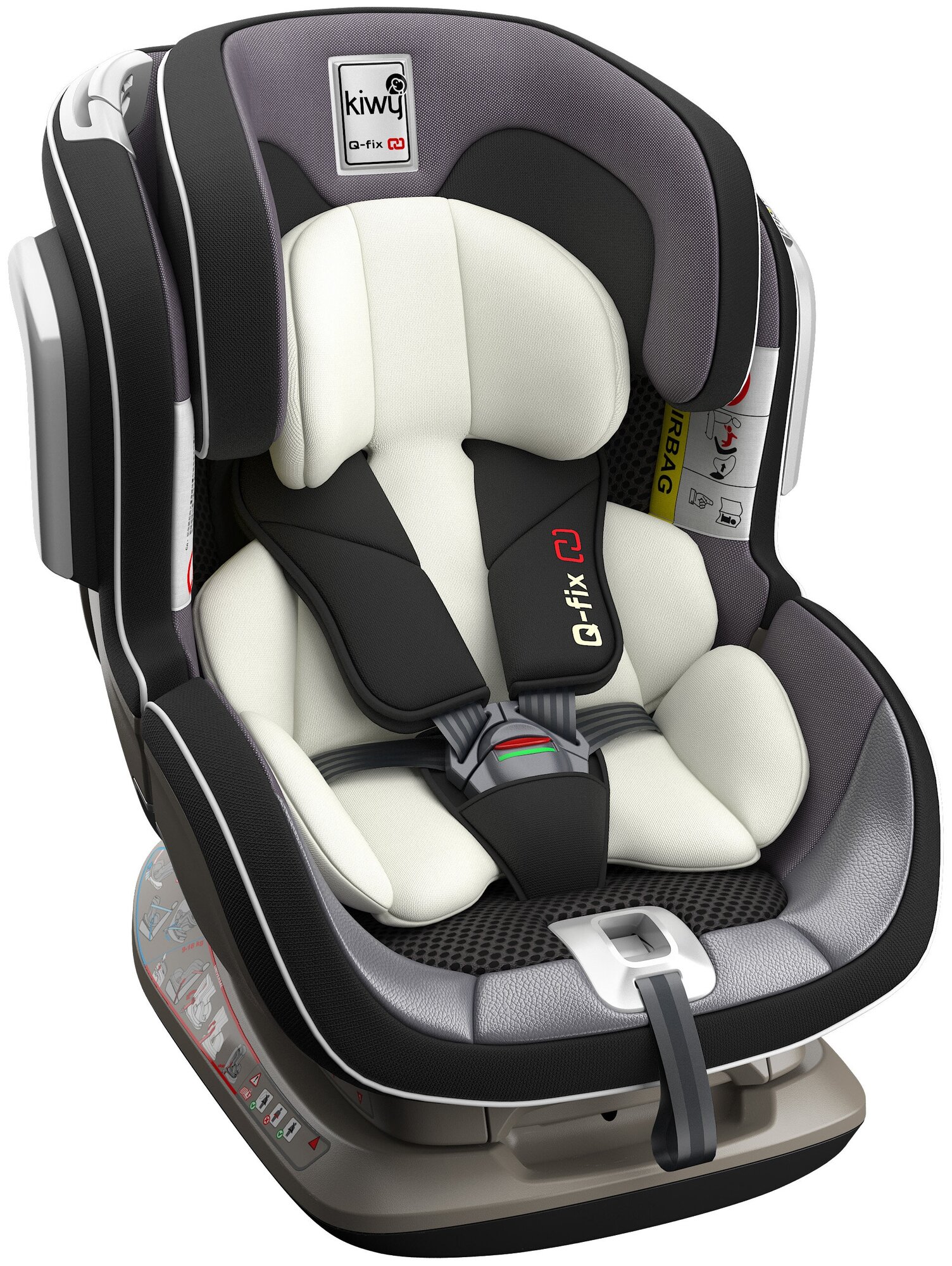 Kiwy Noah Carbon