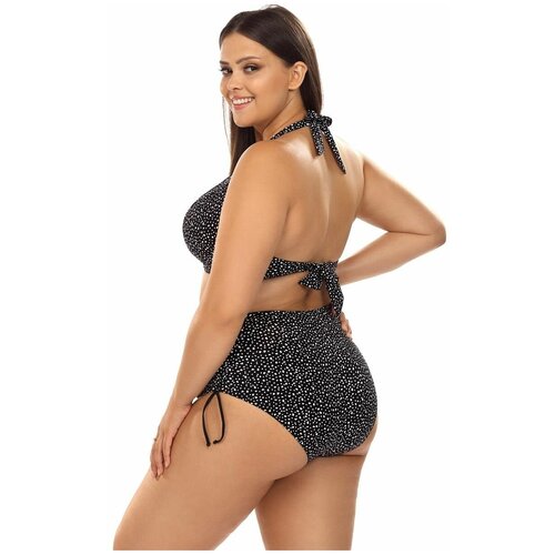 фото Купальник lorin, размер 85c, черный