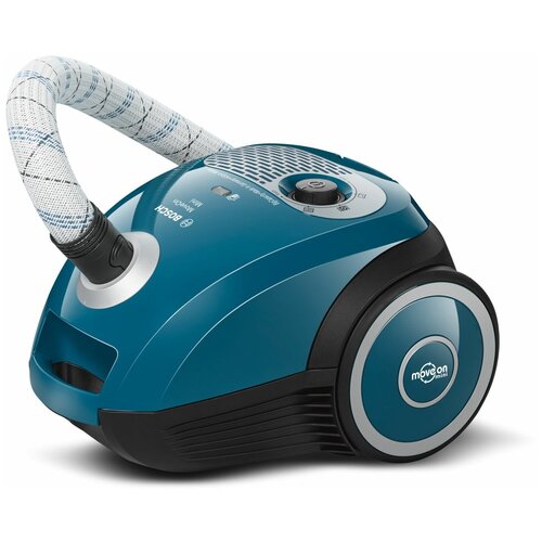 Пылесос Bosch BGL25MON4 1259000₽