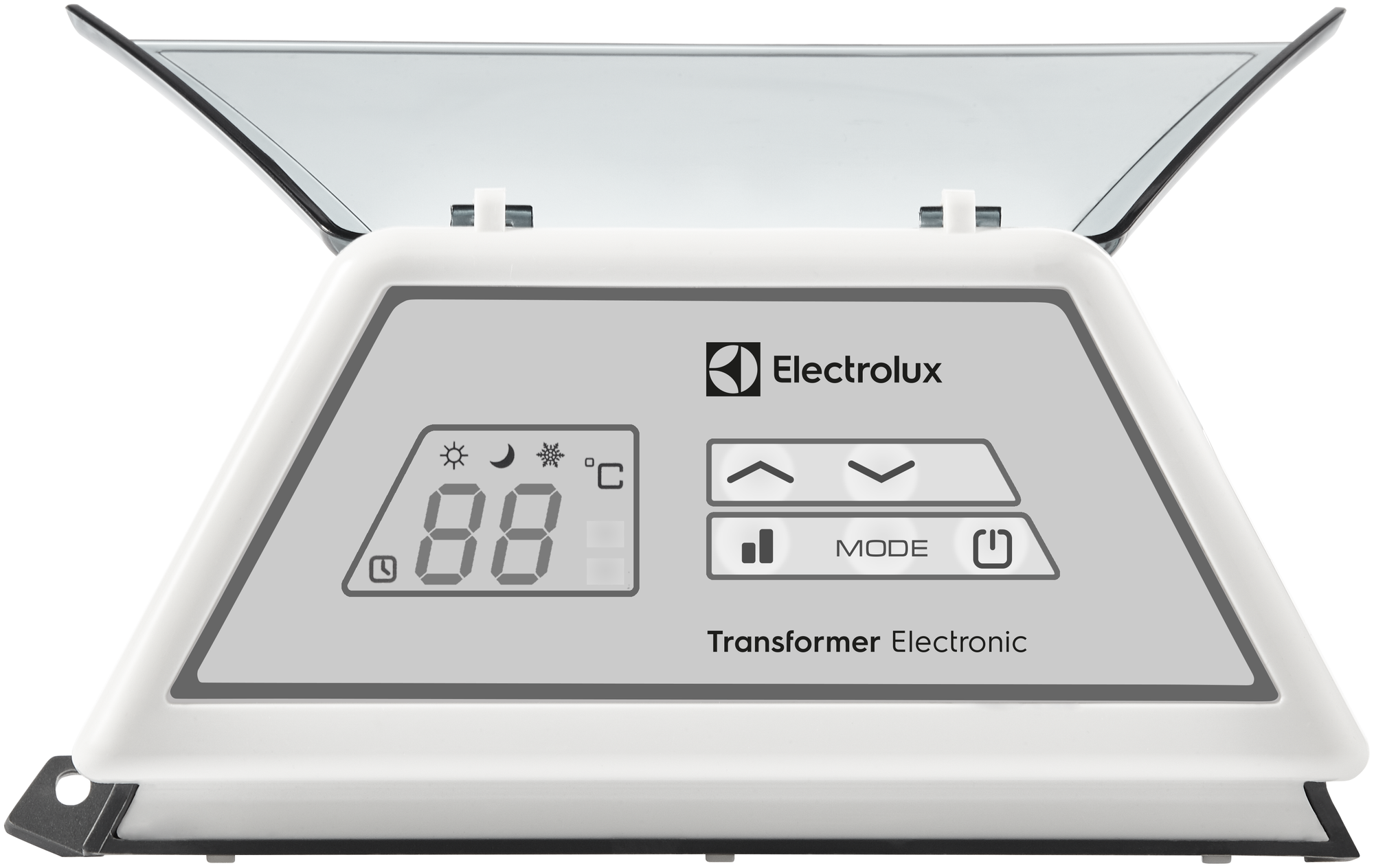 Блок управления Electrolux Transformer Electronic ECH/TUE Electrolux светло-серый