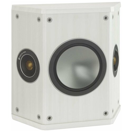 Настенная акустика Monitor Audio Bronze FX Black Oak 3499000₽