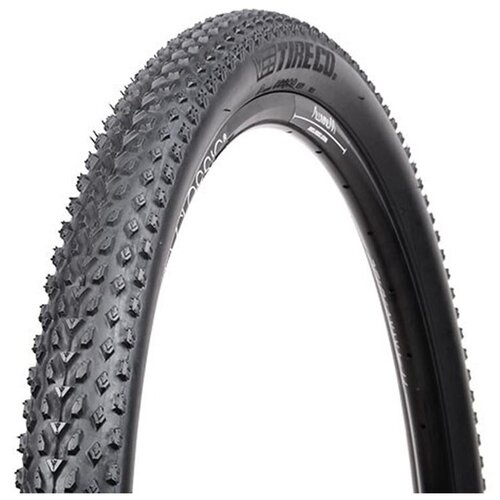 VeeTire Велопокрышка Vee Tire 27.5×2.10,MISSION, MPC, 72 TPI, TL Ready, Кевлар, черная покрышка vee tire crown gem 29x2 60 72 tpi tc synthesis e bike ready 25 tl ready кевлар черный