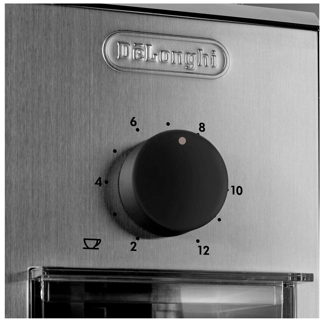 Кофемолка Delonghi - фото №6