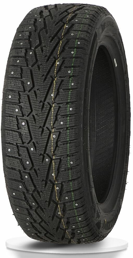 225/45R17 Mazzini Ice LEOPARD 94T шип