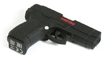 SMARTBUY (SB16GBGN) 16GB WILD SERIES Пистолет