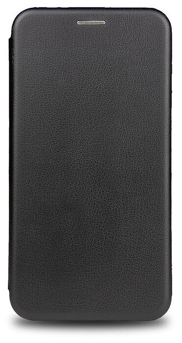 Чехол книжка для Samsung Galaxy S20 черный