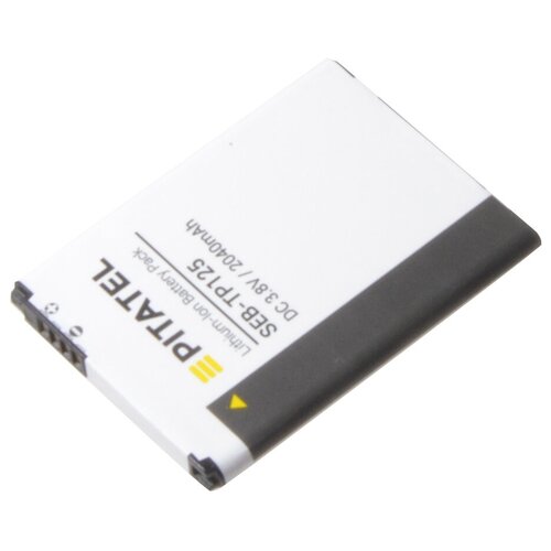 фото Аккумулятор pitatel seb-tp125 для lg l65 d285, l70 d320, l70 d325, 2040mah