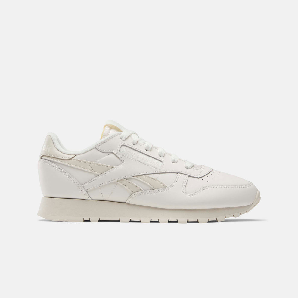 Кроссовки Reebok Classic Leather