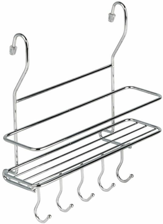 фото Полка для рейлинга Lemax MX-402, 26x10x26.5 см