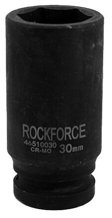 Головка Rock force - фото №6