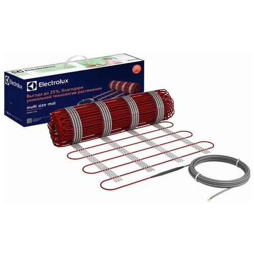 Теплый пол электрический Electrolux EMSM 2-150-9 24050₽