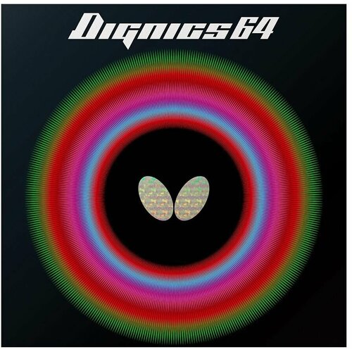  Butterfly Dignics 64