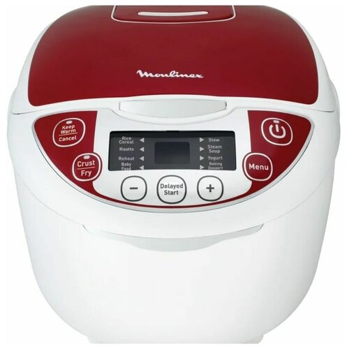 Мультиварка Moulinex MK706A32 2267000₽