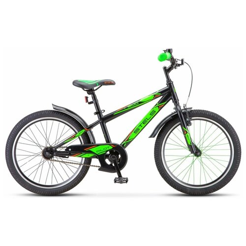 Велосипеды Детские 20 дюймов Stels Pilot 200 Boy 20 Z010 2021 975000₽