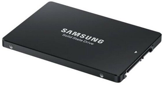 SSD накопитель Samsung PM893 1.92TB (MZ7L31T9HBLT-00A07)