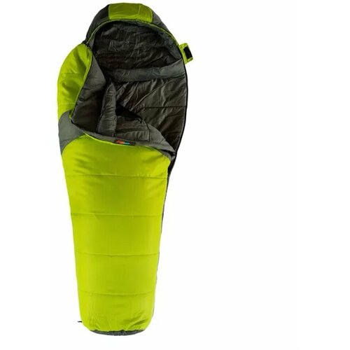 Мешок спальный Tramp Hiker Long Левый ТК 0C 813400₽