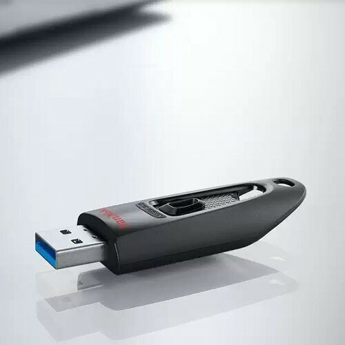 USB Flash накопитель Sandisk - фото №6